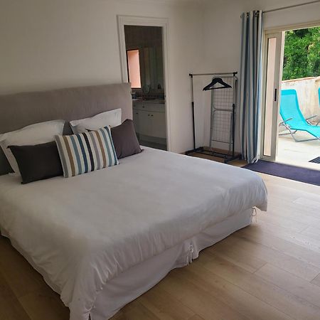 Villa Mycenes Garéoult Esterno foto