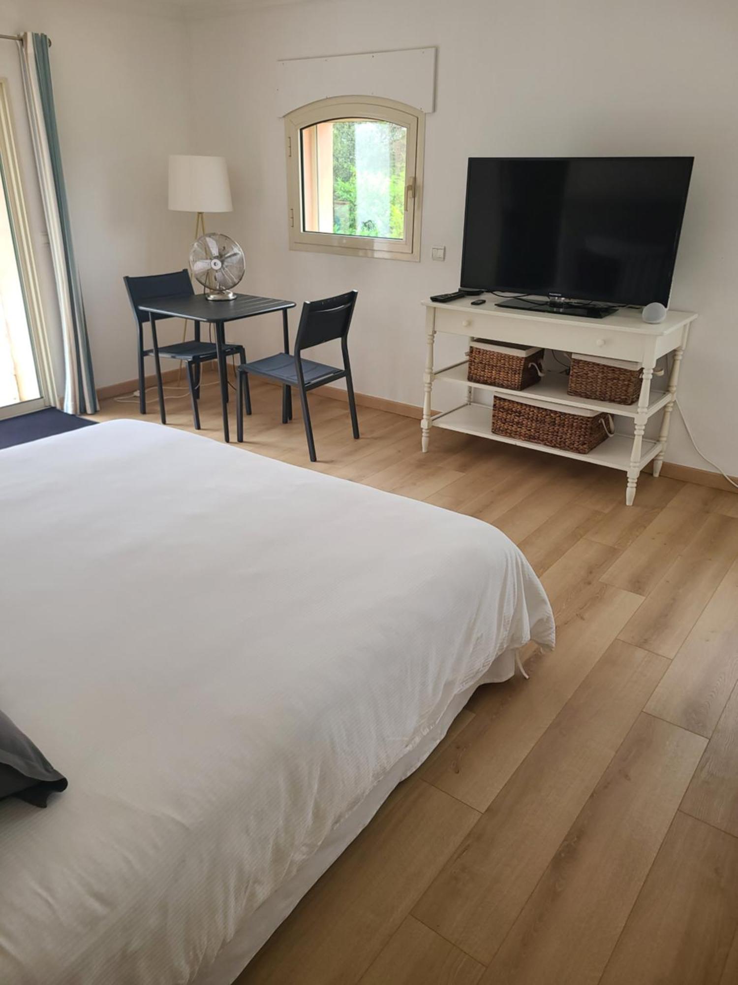 Villa Mycenes Garéoult Esterno foto