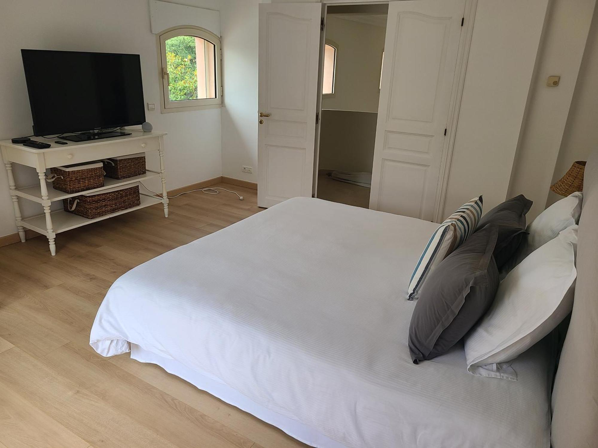 Villa Mycenes Garéoult Esterno foto